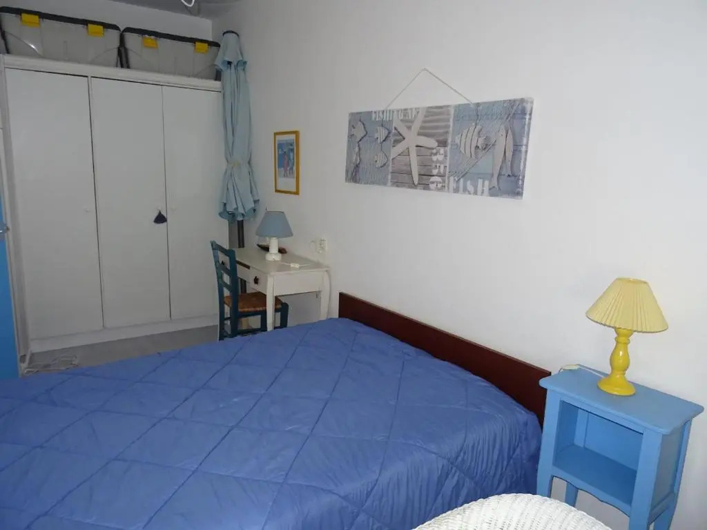Maison Les Sables-d'Olonne, 3 pièces, 4 personnes - FR-1-92-663