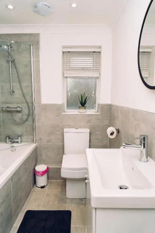 Caroline Court - 1 Bedroom Apartment