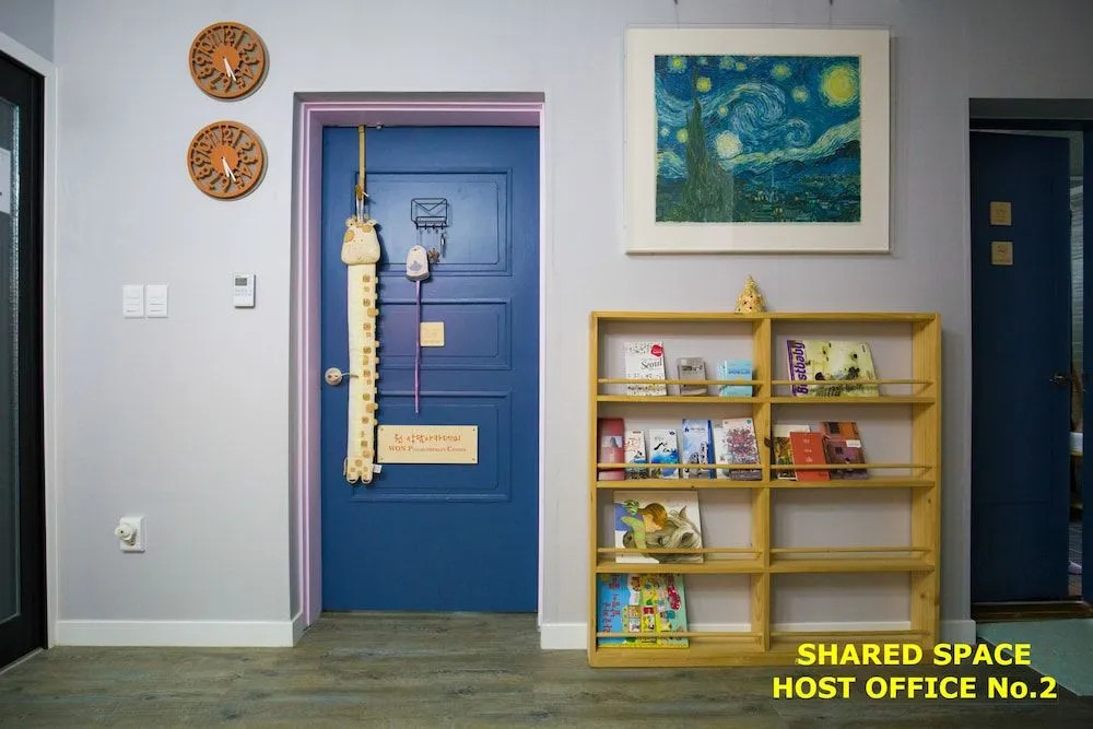 Therapy House