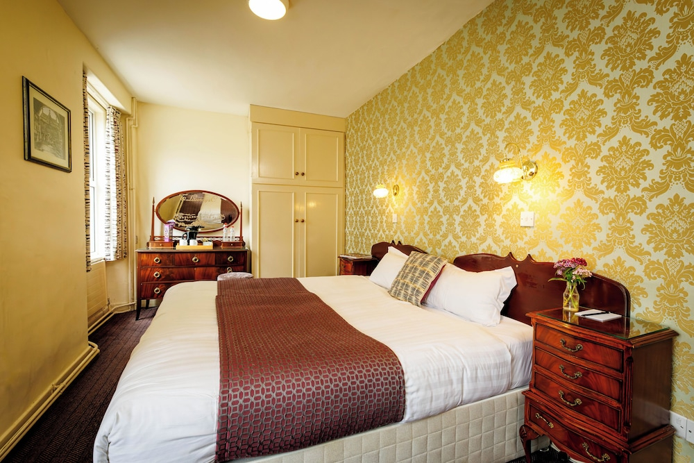 Club House Hotel Kilkenny