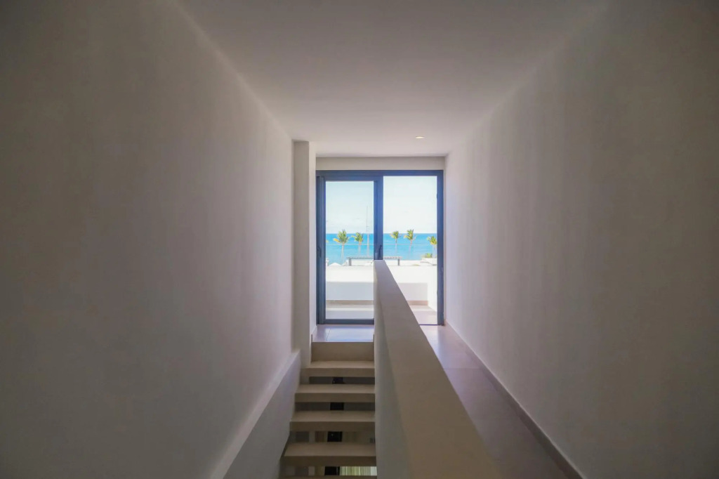 Gorgeous Terrific Roof Terrace With Private Picuzz