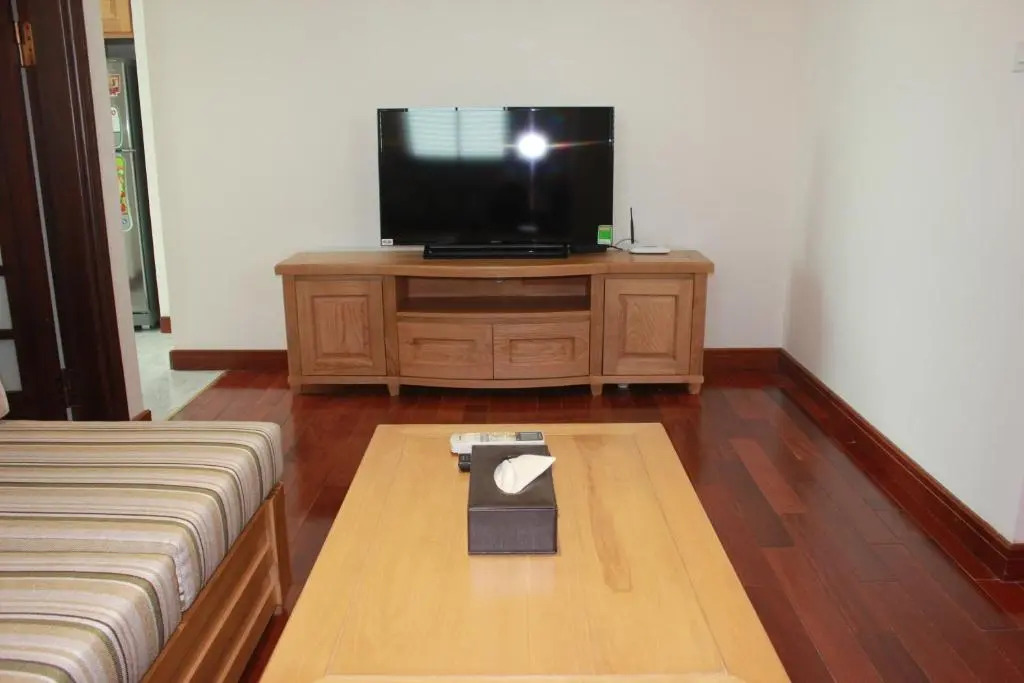 Hai Phong Tower - Apartment & Hotel