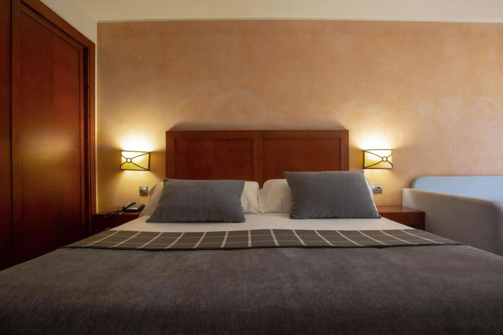 Hotel Màgic Andorra la Vella by Nexta