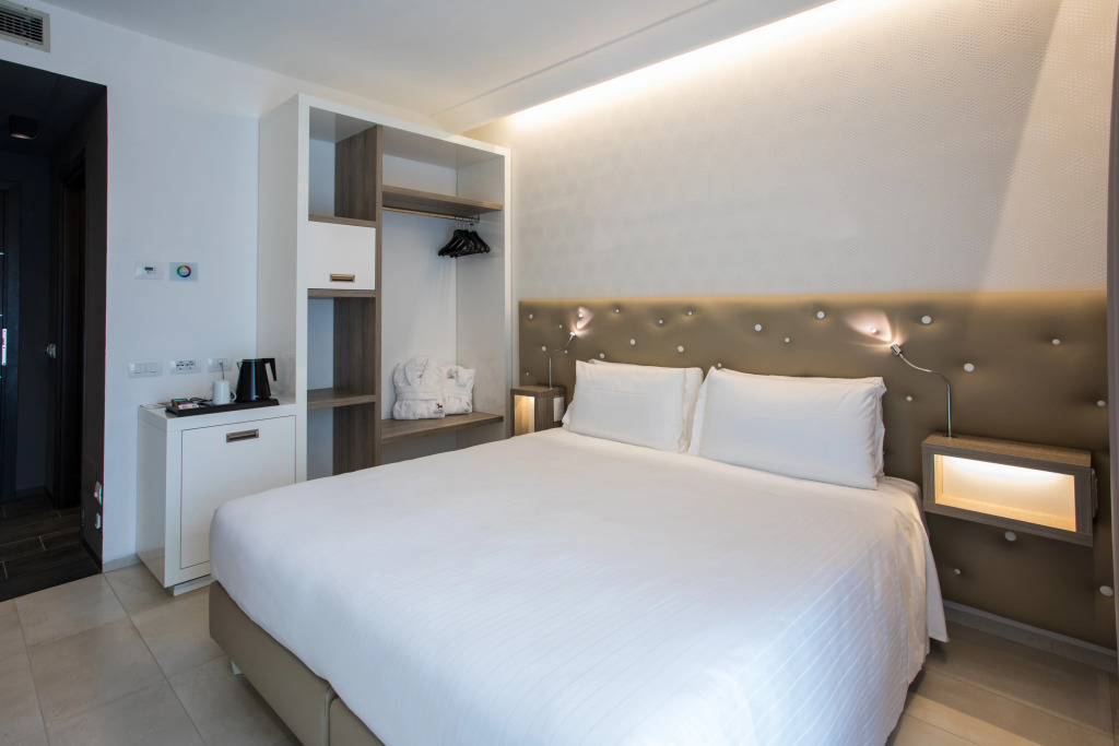 Park Hotel Marinetta - Beach & Spa