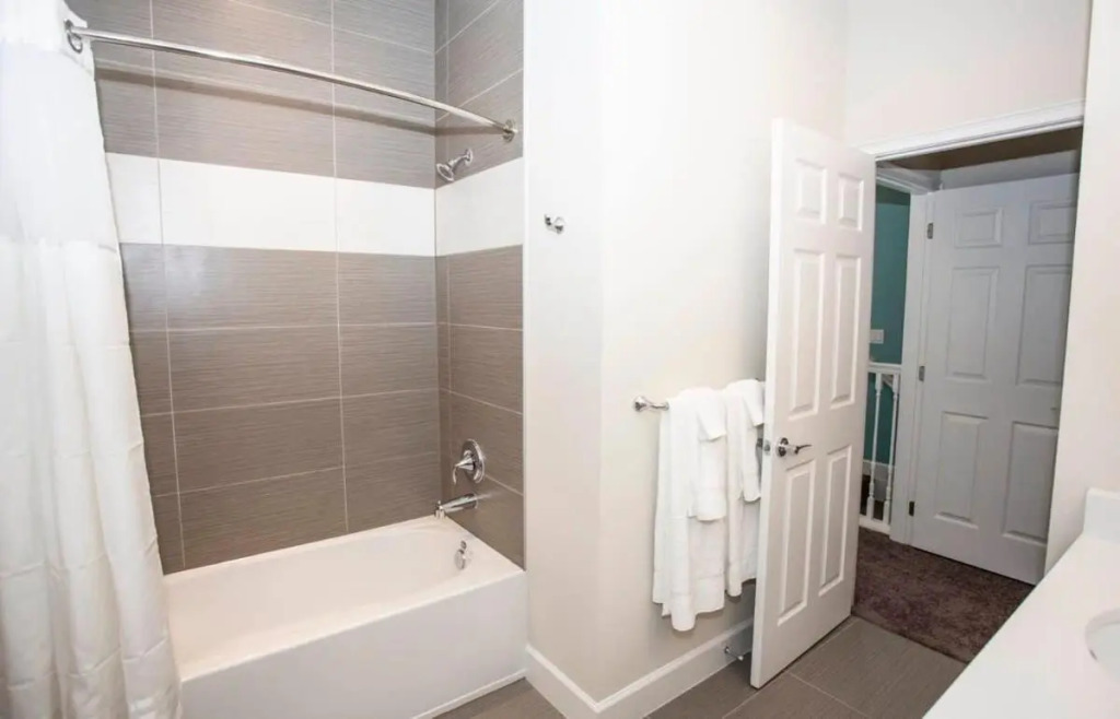 Pleasant House Villa With Private Pool Near Disney