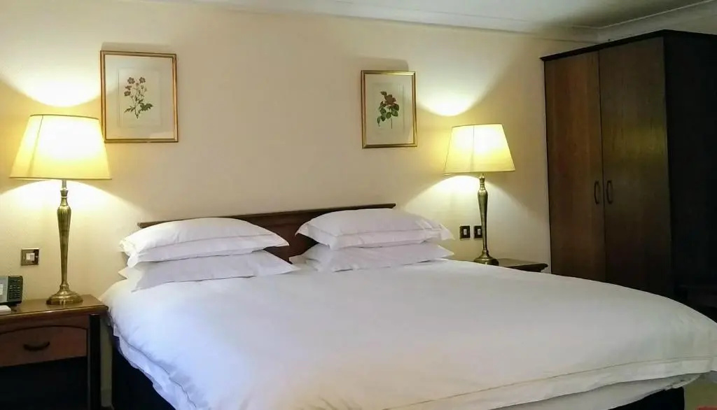 Lord Bagenal Inn