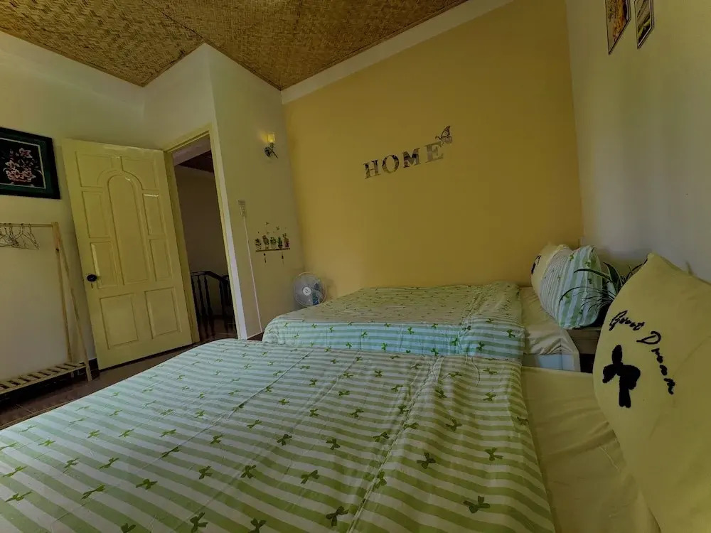 My Stay 1 Le Van Tam