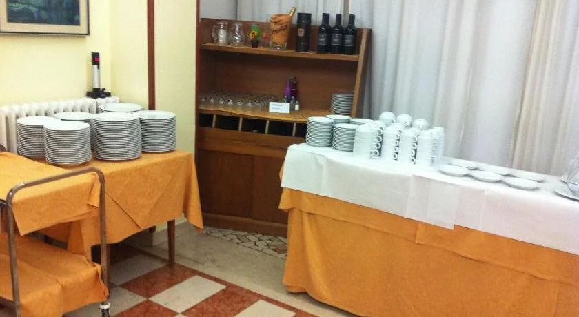 Hotel Villa Anna