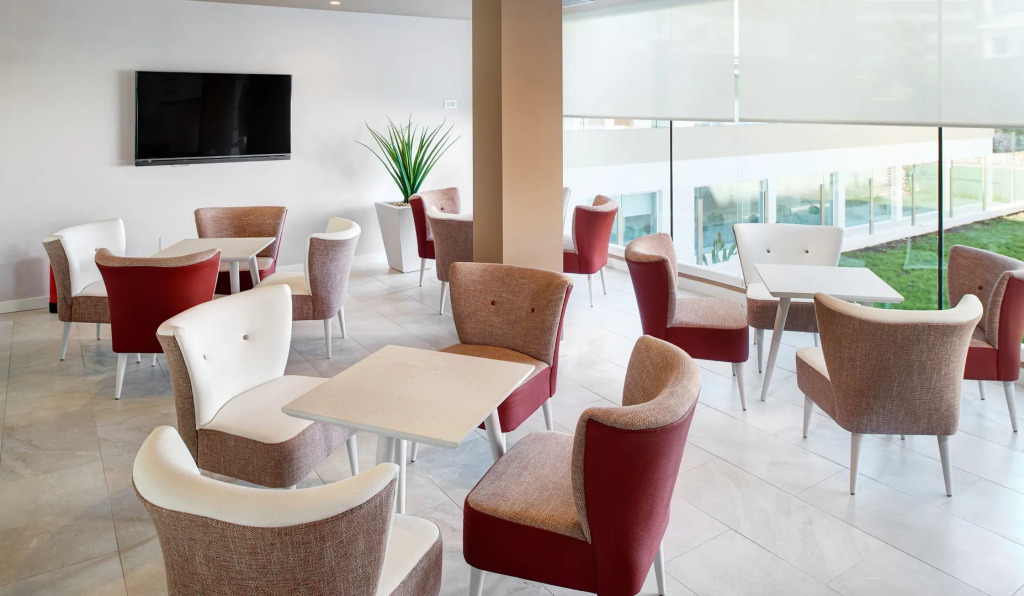 Protur Bonamar Hotel - Adults Only