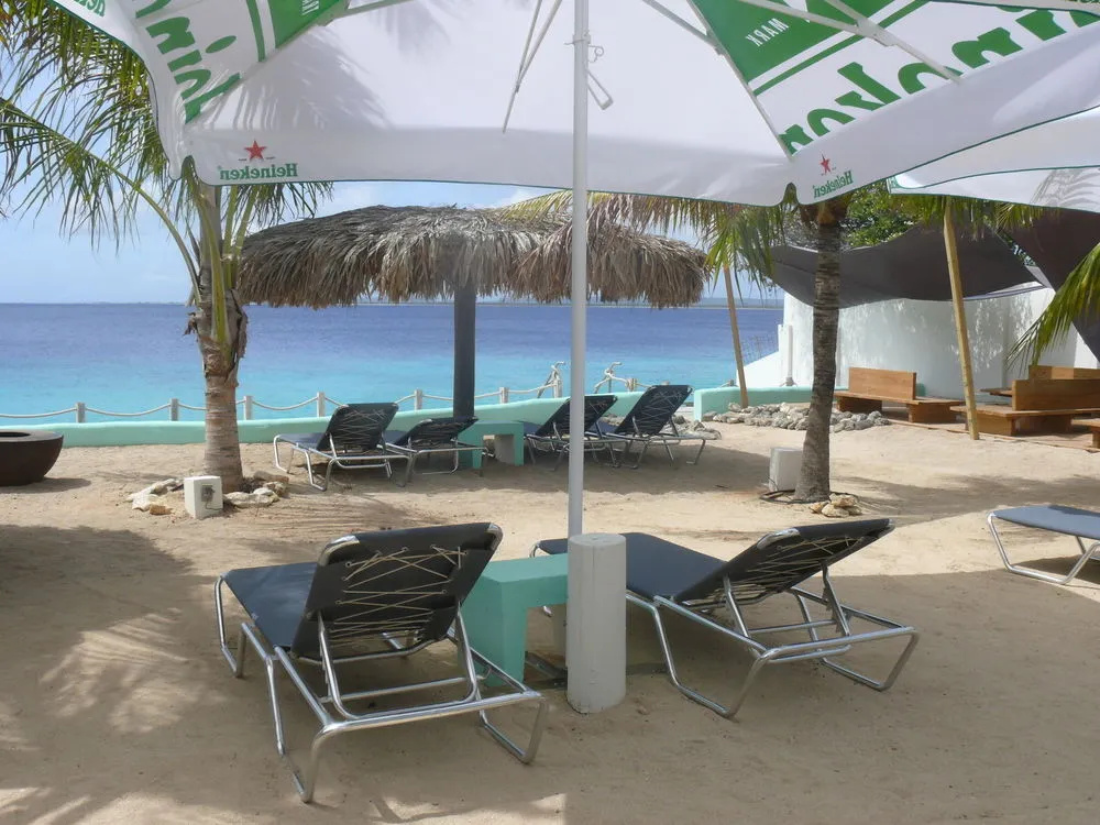 Windsock Beach Resort