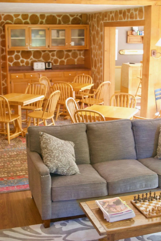 Settlement Inn & Lavender Spa