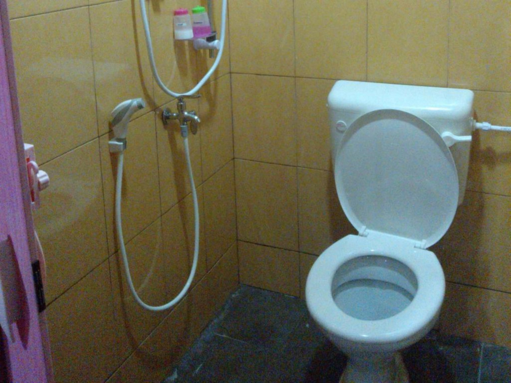 Hijrah Hotel