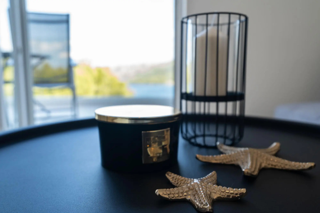 Apartment Anka