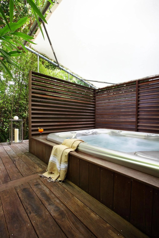 Hôtel Côté Sable