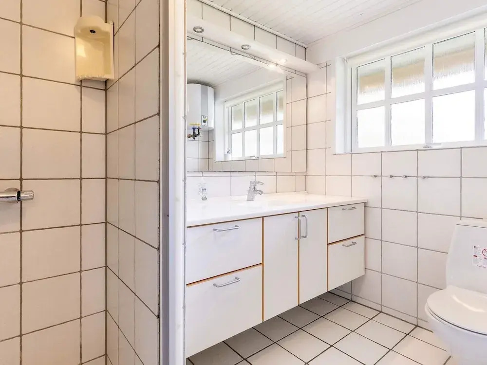 8 Person Holiday Home in Blavand