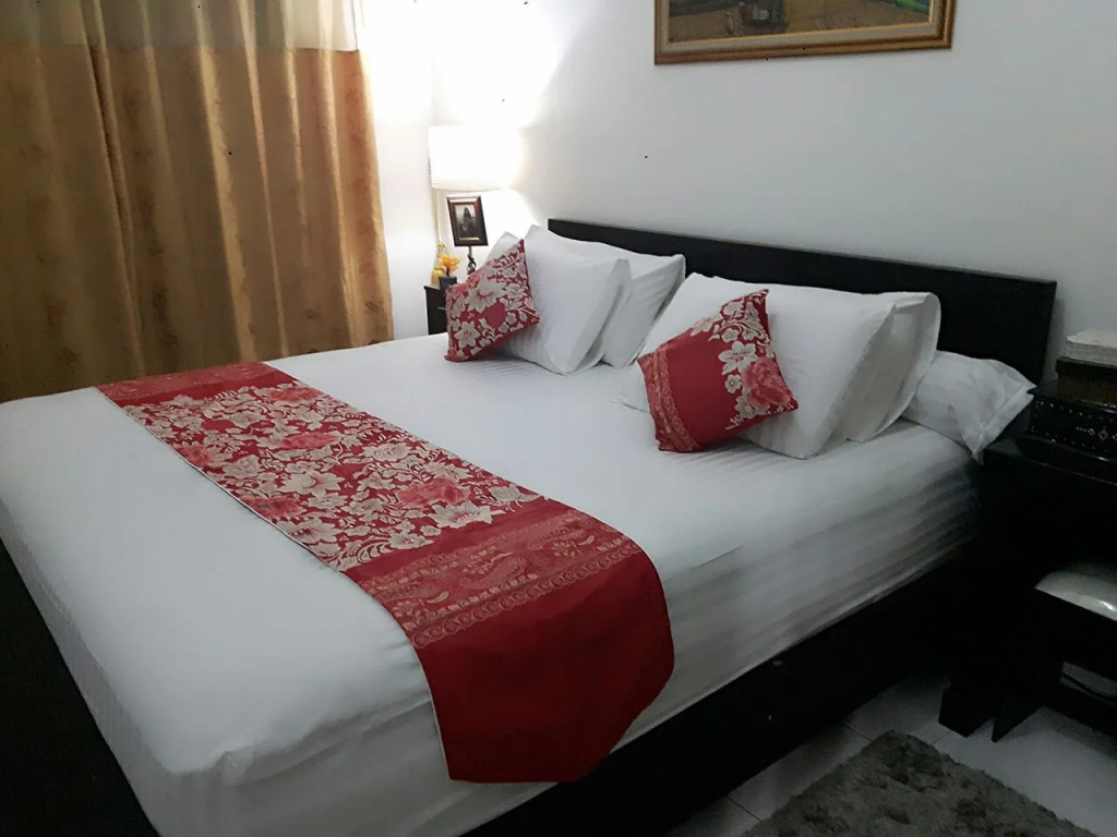 Mels Inn Manado
