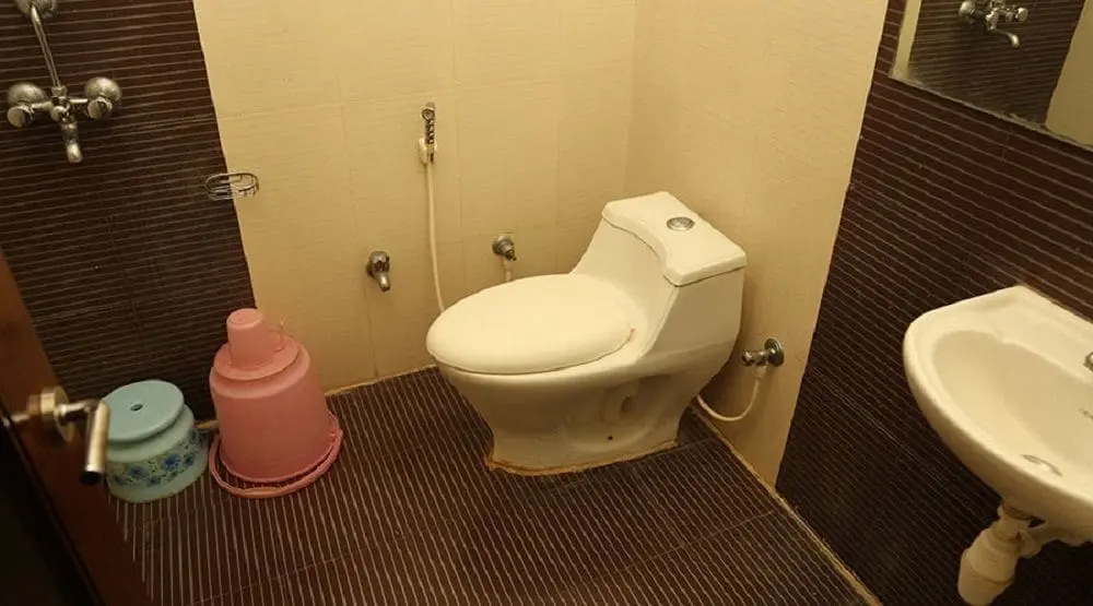 Hotel Moon Star Ajmer