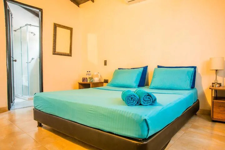 The Dreamer Hostel