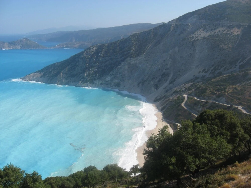The Perfect Vacation Spot You are Welcome