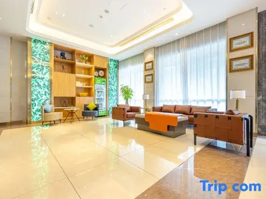 Vienna 3 best hotel (Tianshui Fuxi Temple ancient city store)