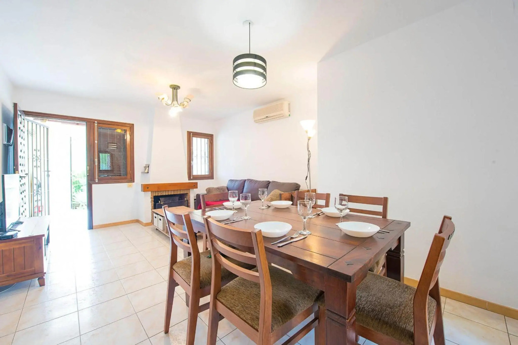 Bungalow Salud - PlusHolidays
