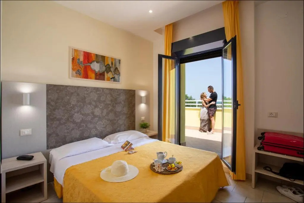 Hotel Reyt