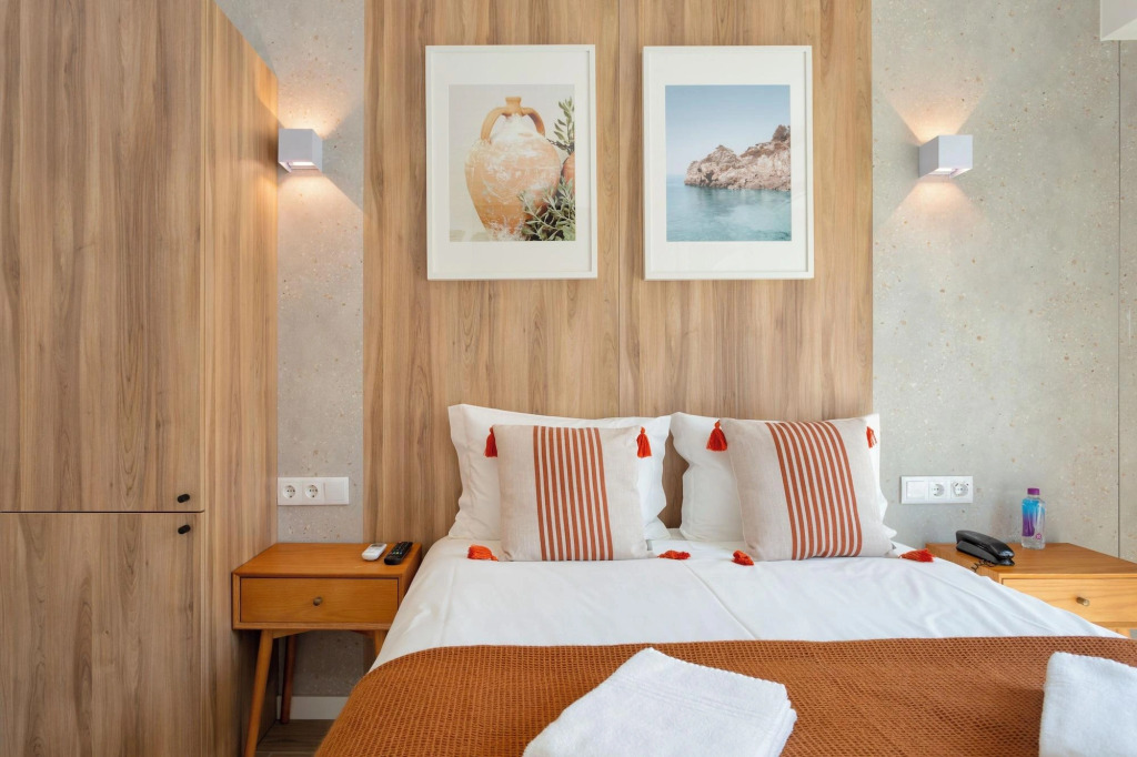 Hotel Made inn Faro