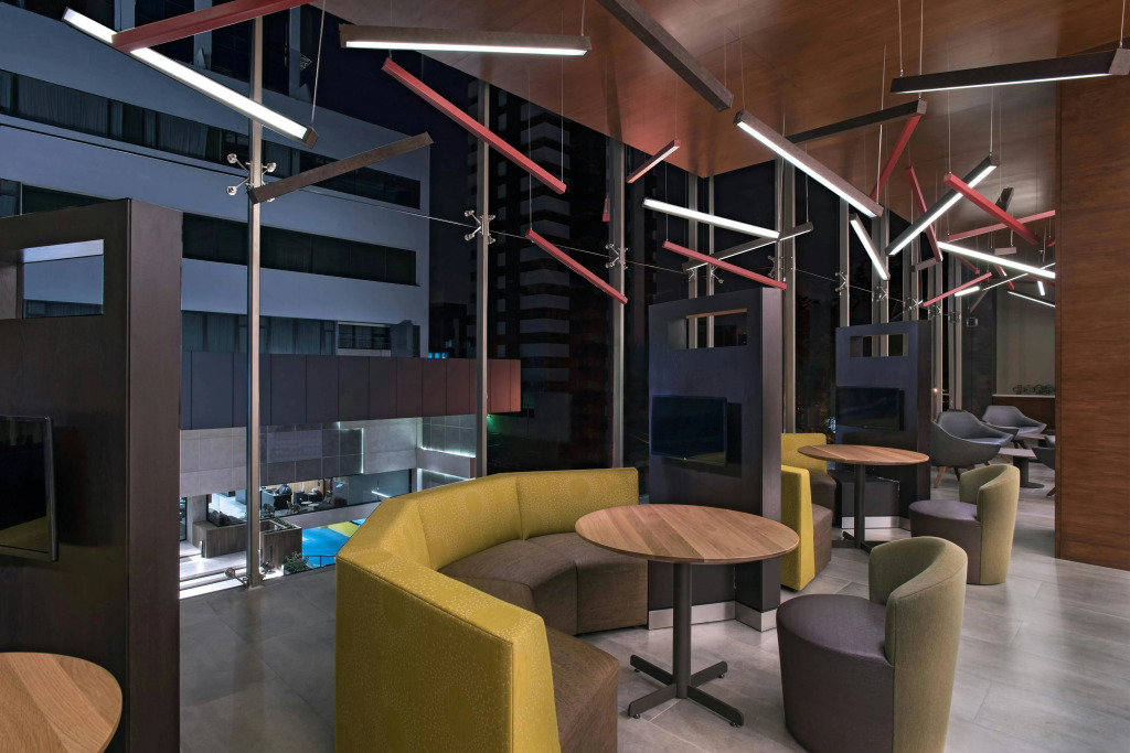 Courtyard by Marriott Guatemala City