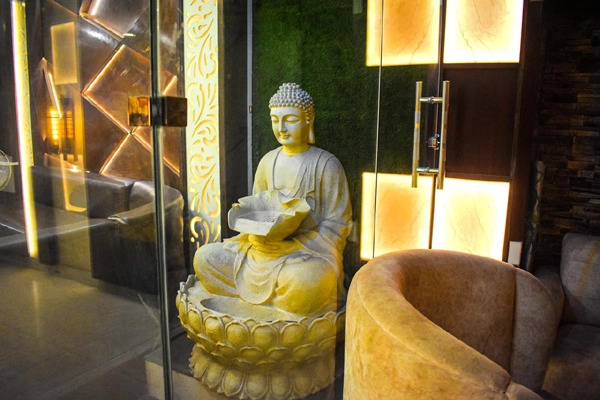 Hotel Sita Niwas
