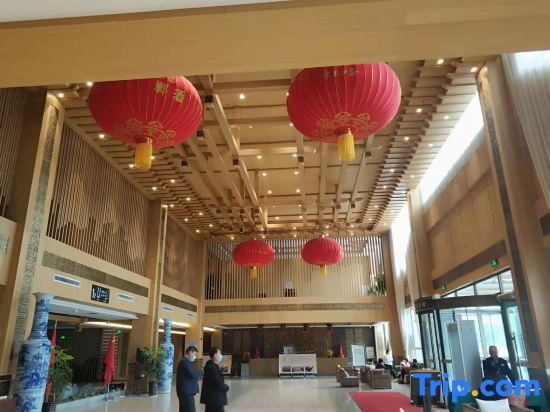 Yingbin Hotel