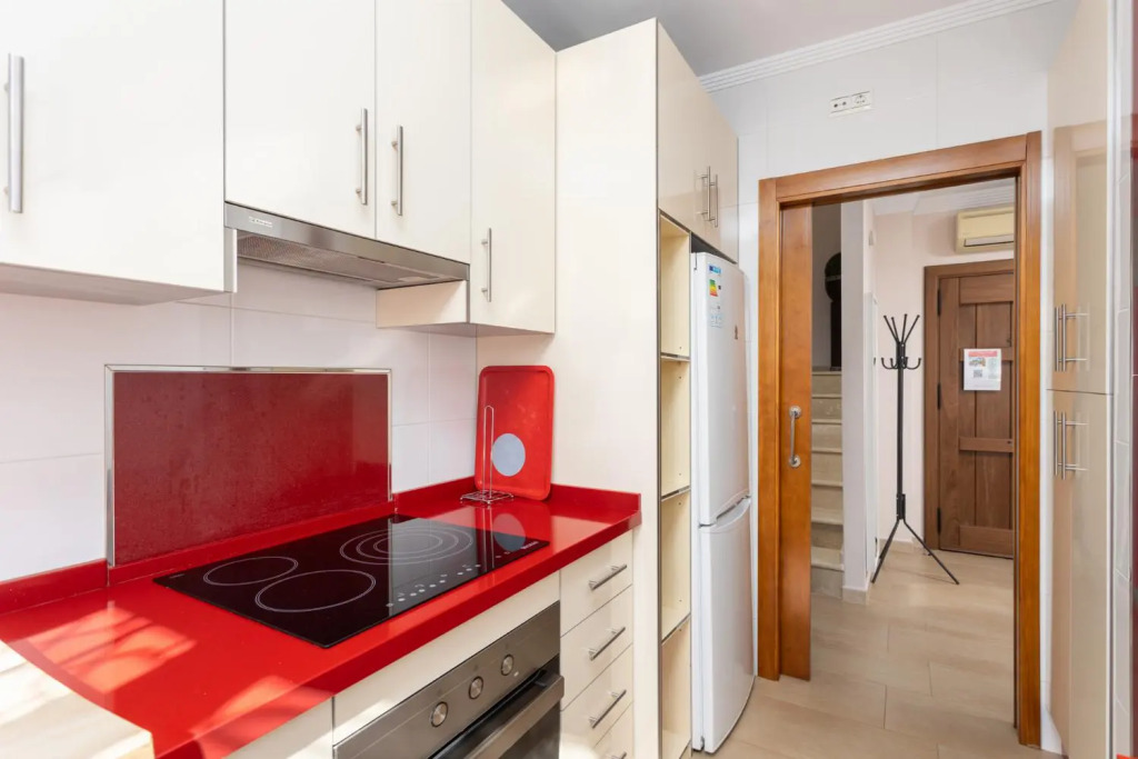 Villa Miguel Franco by Casitas Select