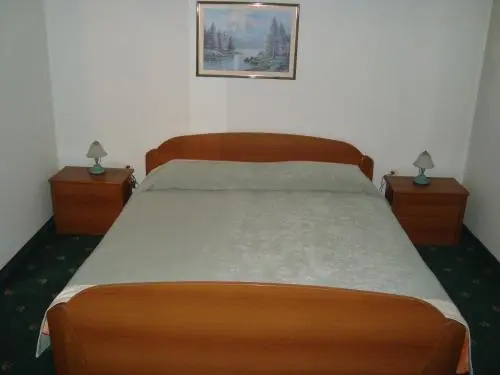 Hotel Park Livno