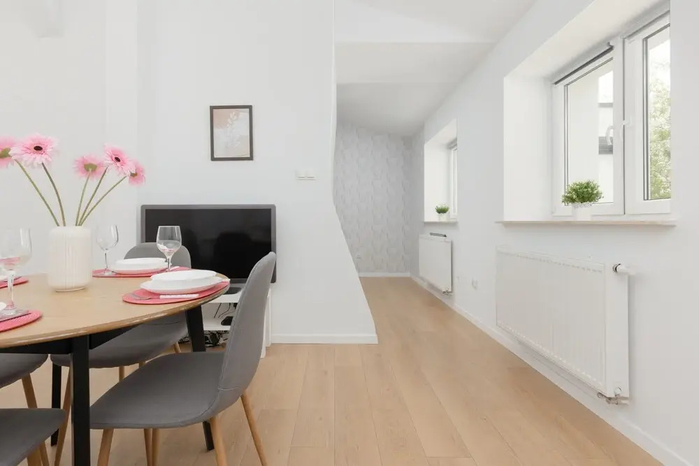 Stylish & Modern Apartments Praga by Noclegi Renters