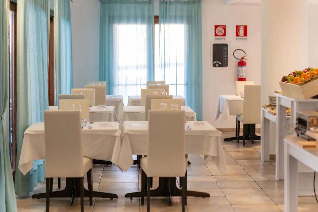 GH Diana Hotel