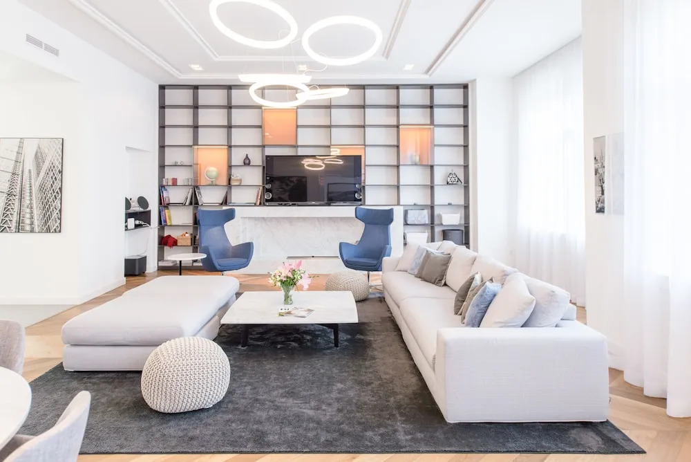 Oasis Apartments - Broadway I