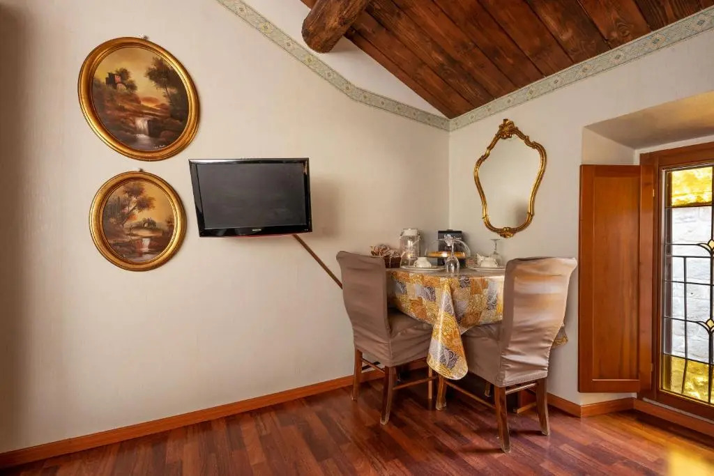 Alloggio Turistico "LIncontro" 6