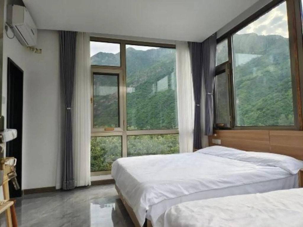 Baihewan Rural Guest House