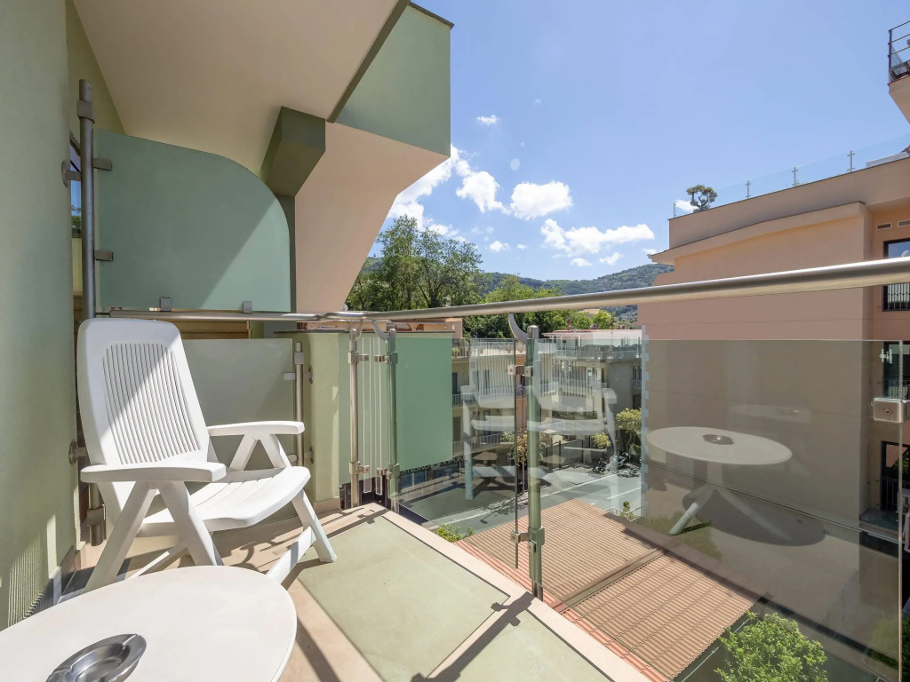 Hotel Gardenia Sorrento, Ascend Hotel Collection