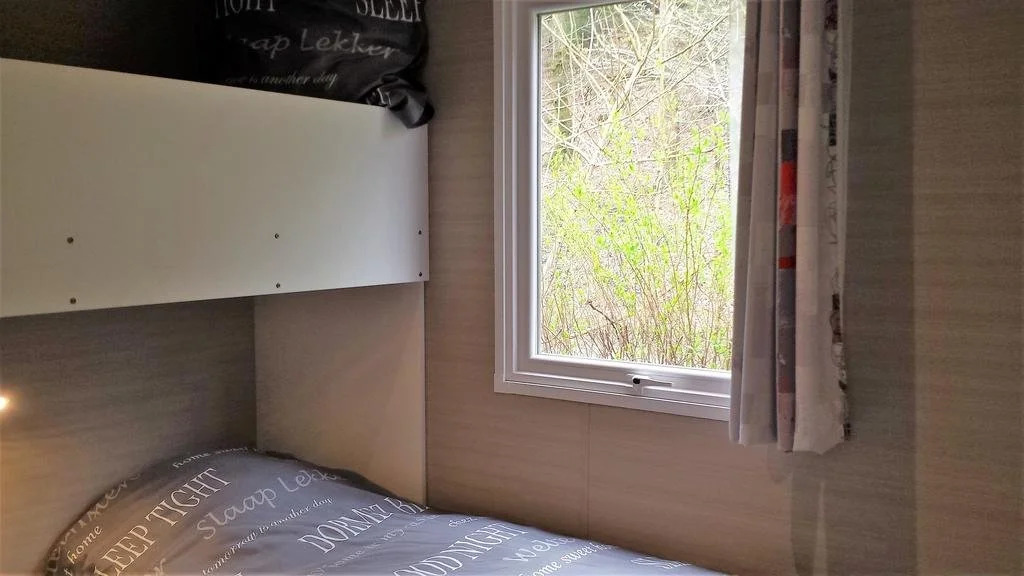 Camping Le Canada-Insolite