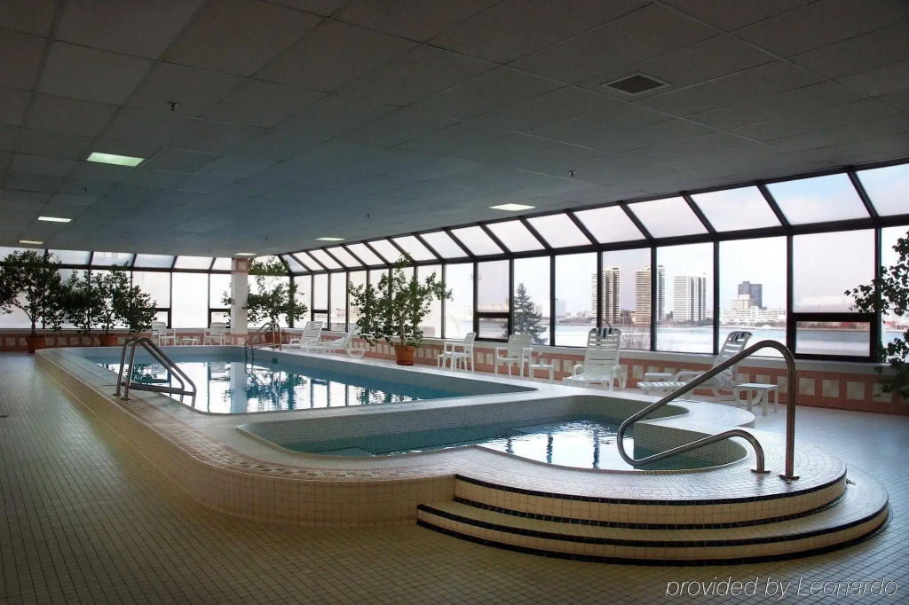 DoubleTree by Hilton Windsor, ON