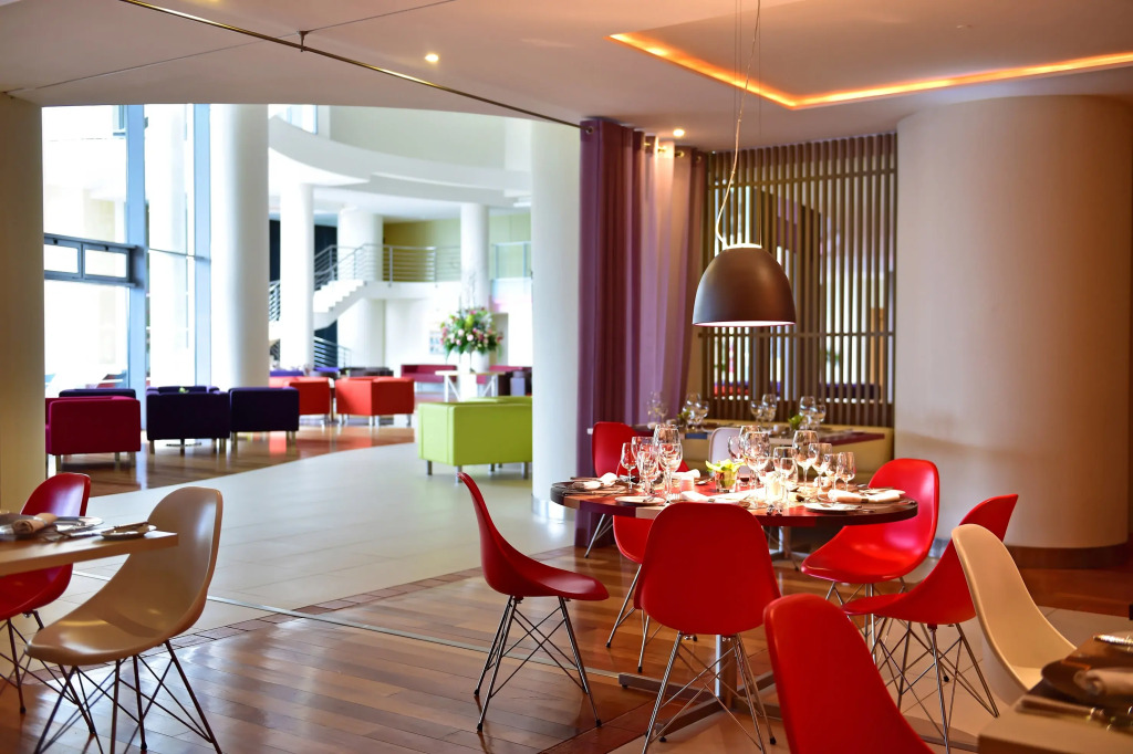 Pestana Promenade Ocean Resort Hotel