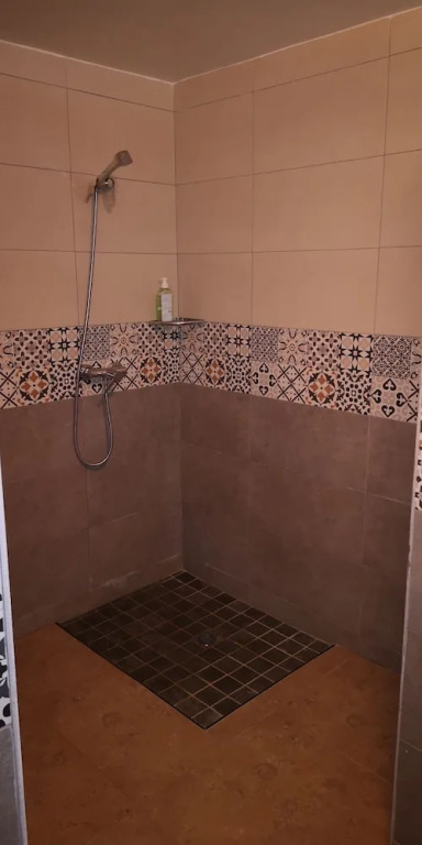 Renovated Seafront Apartment in Saidia 50m - Residente Perle Orientale rt1