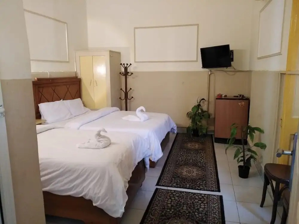 Grand City Palace Hotel