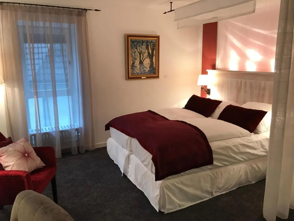 Altes Amtshaus, 3-Sterne Hotel Garni Superior