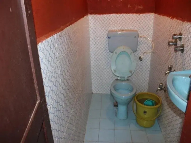 Sai Guru Guest House