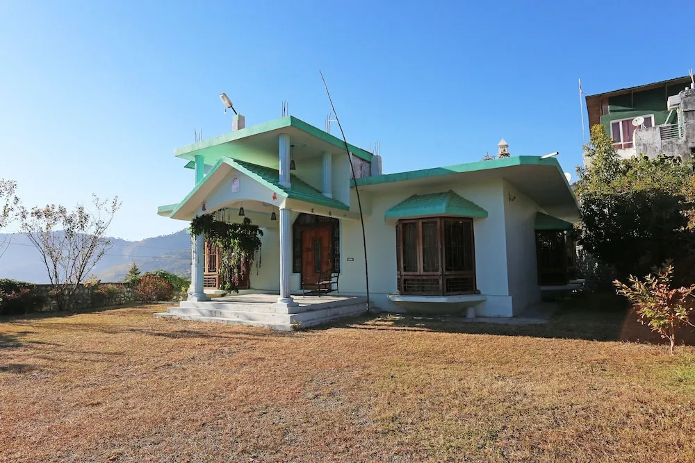 OYO 11049 Home 3BHK Villa Nakuchiyatal