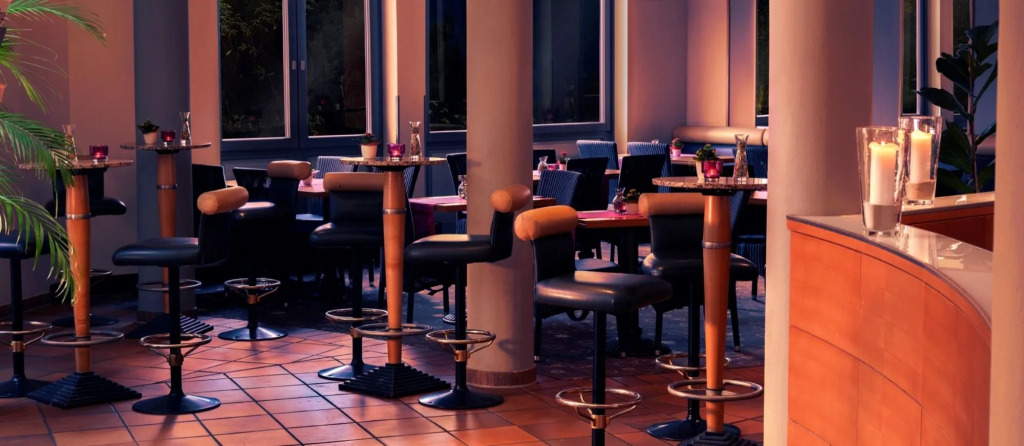 Mövenpick Hotel München-Airport