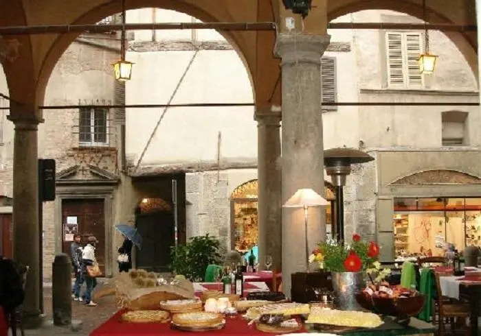 Bed and Breakfast Al viale Papa Giovanni