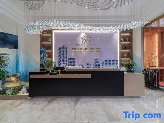 Levia Hotel