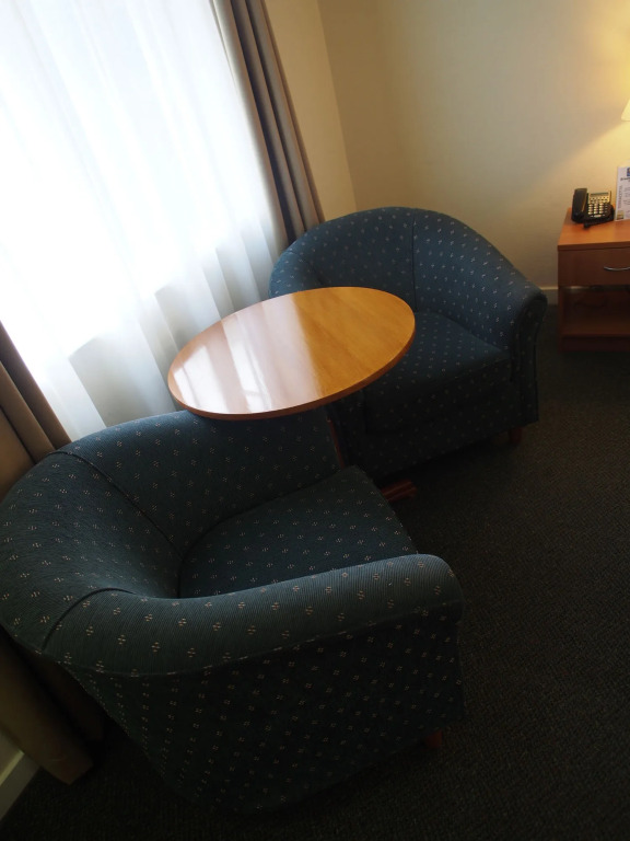 Comfort Inn North Shore Hotel